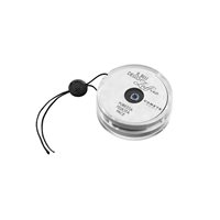  Pierre certifiée Comete Femme Blister colorati in Saphir BCPZAF3